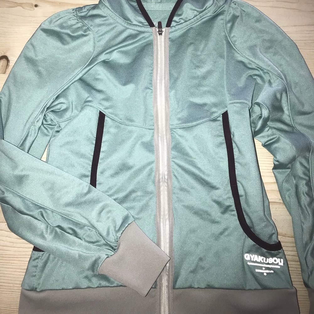 Nike Gyakusou Dryfit Jacket